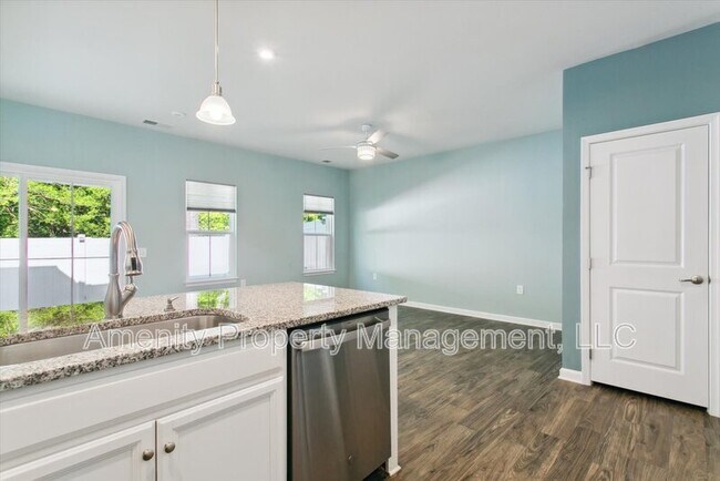 Building Photo - 205 Capeside Ct