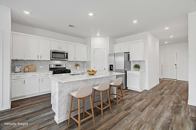 Building Photo - 20550 Fourier Dr