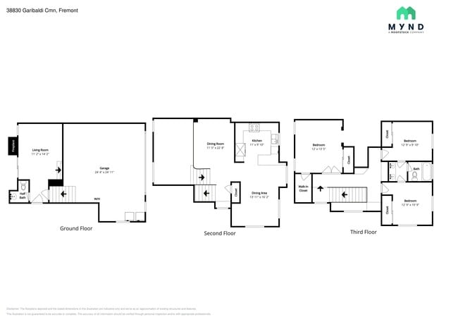 Building Photo - 38830 Garibaldi Common