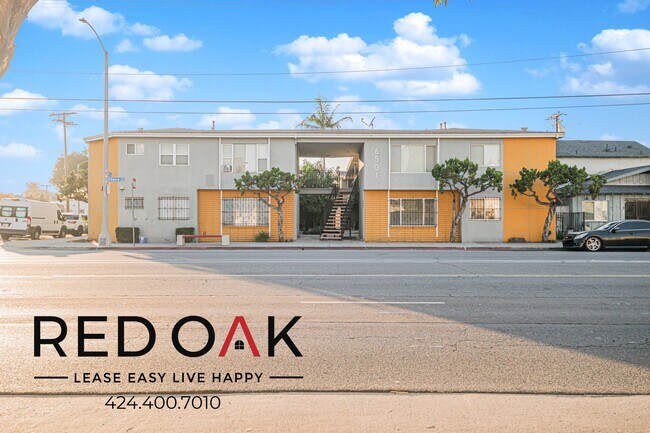 Building Photo - 6501 Cherry Ave