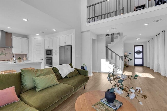 Building Photo - 3615 Twin Glades Pass