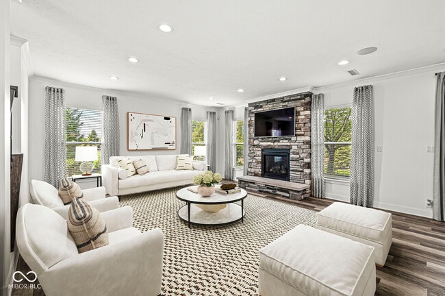 Building Photo - 4852 Havenwood Dr