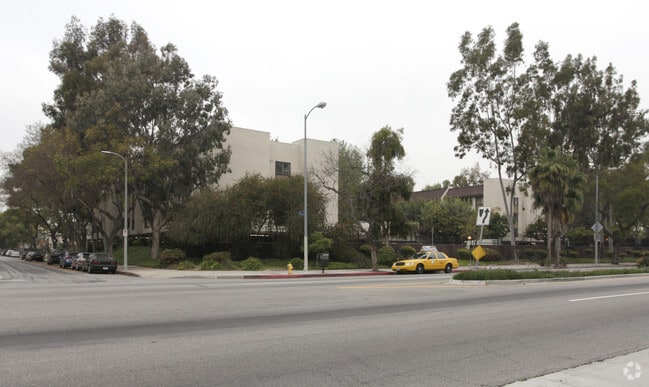 Building Photo - Billy G. Mills Manor