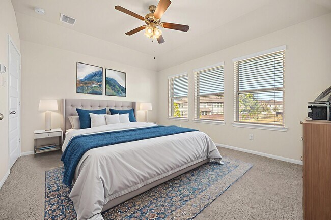 Building Photo - 5617 Evanston Ln