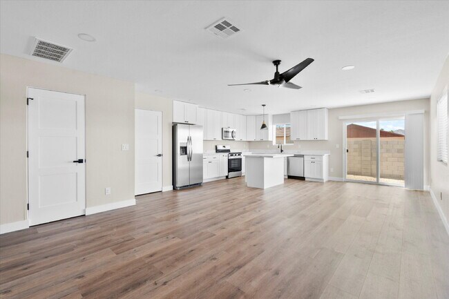 Building Photo - New Build 2025 Modern Duplex | 3 Bed, 2.5 Bath + Private Balcony & 2-Car Garage