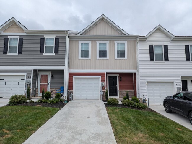 Building Photo - 335 Locust Run Dr