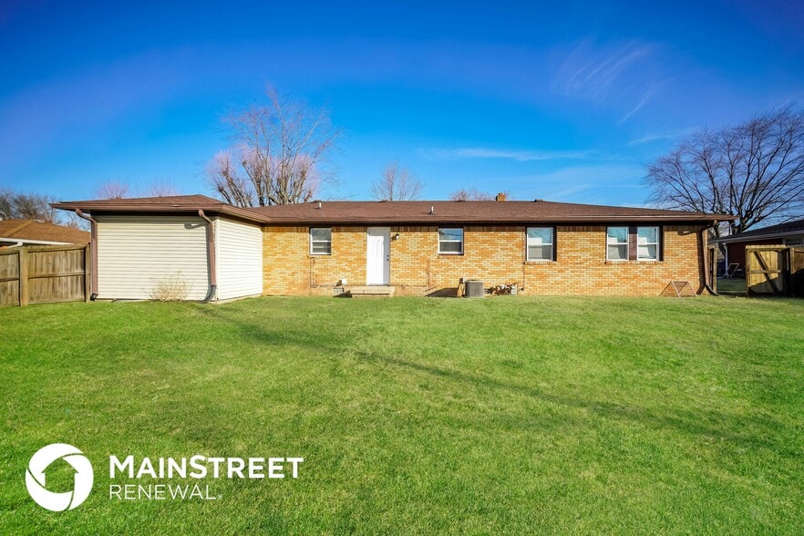 Building Photo - 4123 Ridgeway Dr