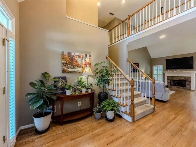 Building Photo - Spacious 6-bedroom house in MILL CREEK cluster in Dacula