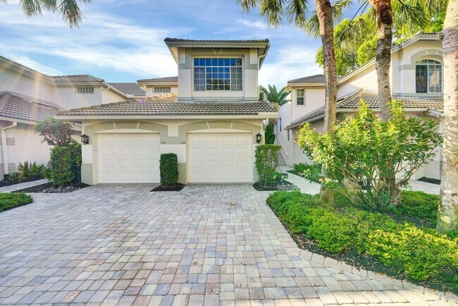 Building Photo - Seasonal 3br 2bath Condo in Harbor Lakes Community