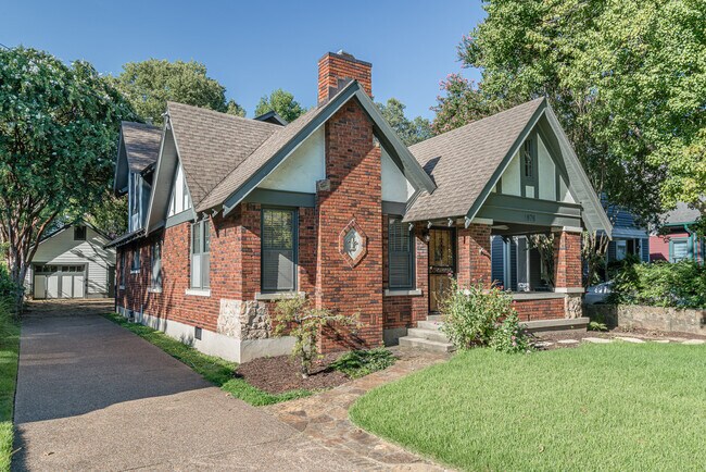 Building Photo - 1876 Crump Ave