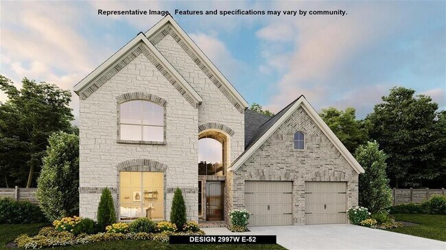 Primary Photo - 1432 Mulberry Oak Ln
