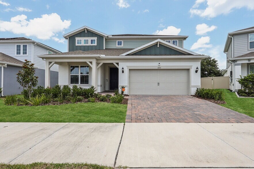 Building Photo - 4103 Meandering Bay Dr