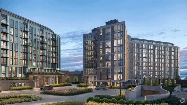 Building Photo - Aerie
