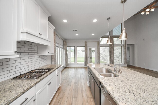 Building Photo - 4218 Bald Cypress Ct