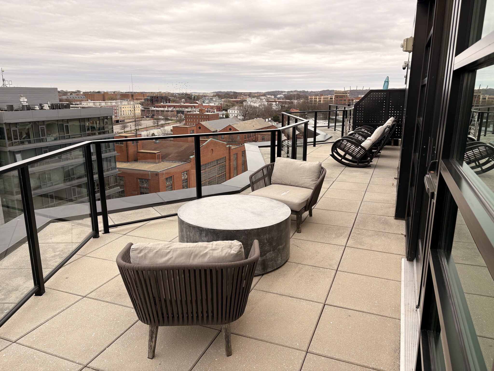 Roof Top 2 - 1300 4th St SE