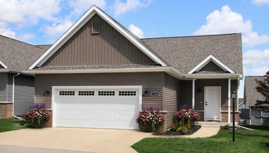 Building Photo - 1109 Vision Cir