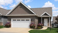 Building Photo - 1109 Vision Cir
