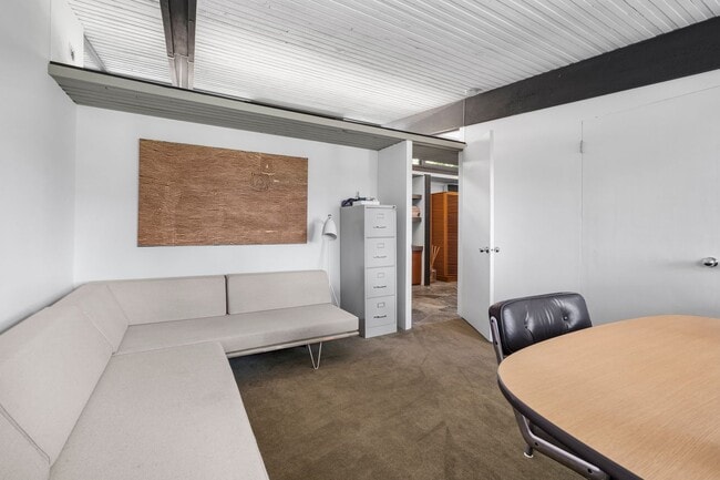 Building Photo - 3 Bed / 3 Bath Private Mid-Century Oasis with Pool, Detached Studio & Canyon Views