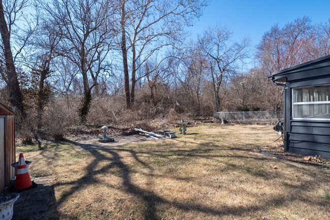 Building Photo - Manhole Manor