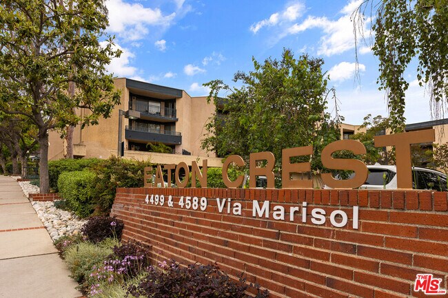 Building Photo - 4499 Via Marisol