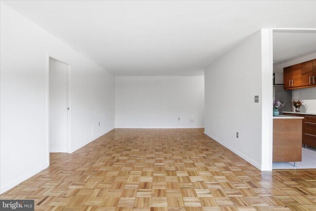 Building Photo - 4600 Connecticut Ave NW