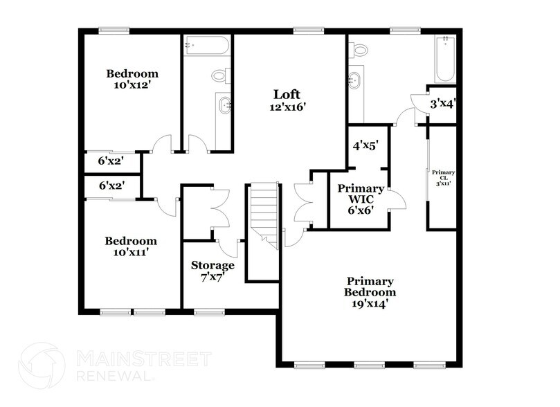 Building Photo - 453 Mayview Dr