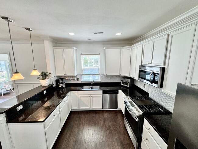 Building Photo - A Block From The Beaches! A 1st-Time Renta...