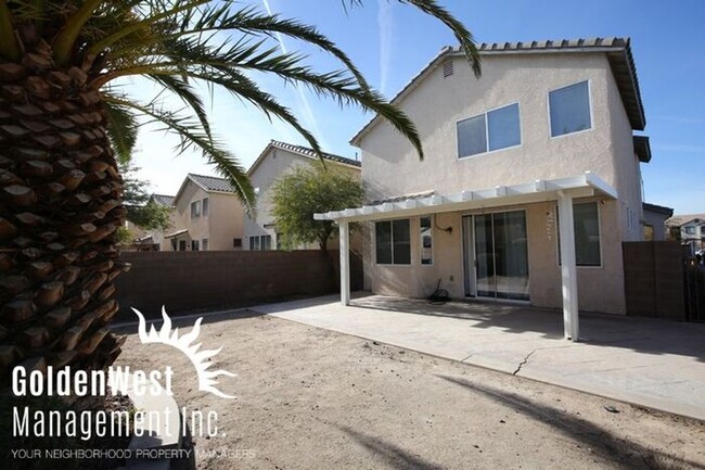 Building Photo - Stunning 3Bdm 2.5Ba Home in Las Vegas! - M...