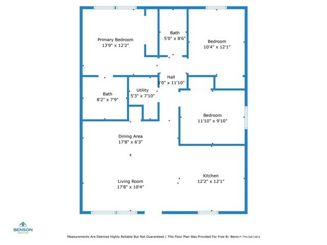 Building Photo - 14815 Country Ln