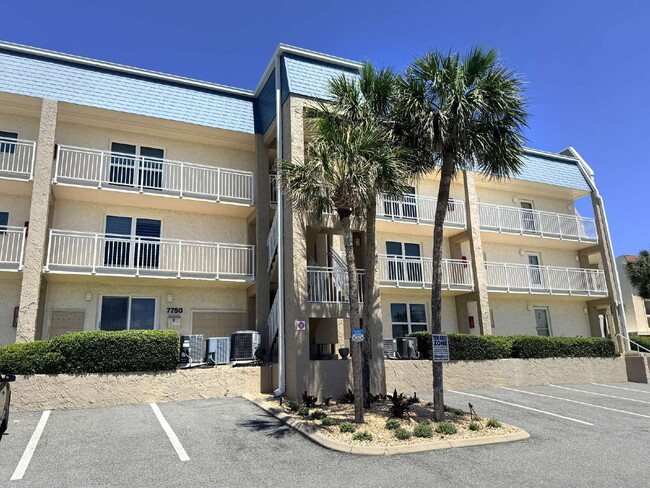 Building Photo - Furnished Tradewinds Condo!