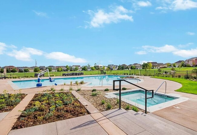Building Photo - This is what a dream home looks like!