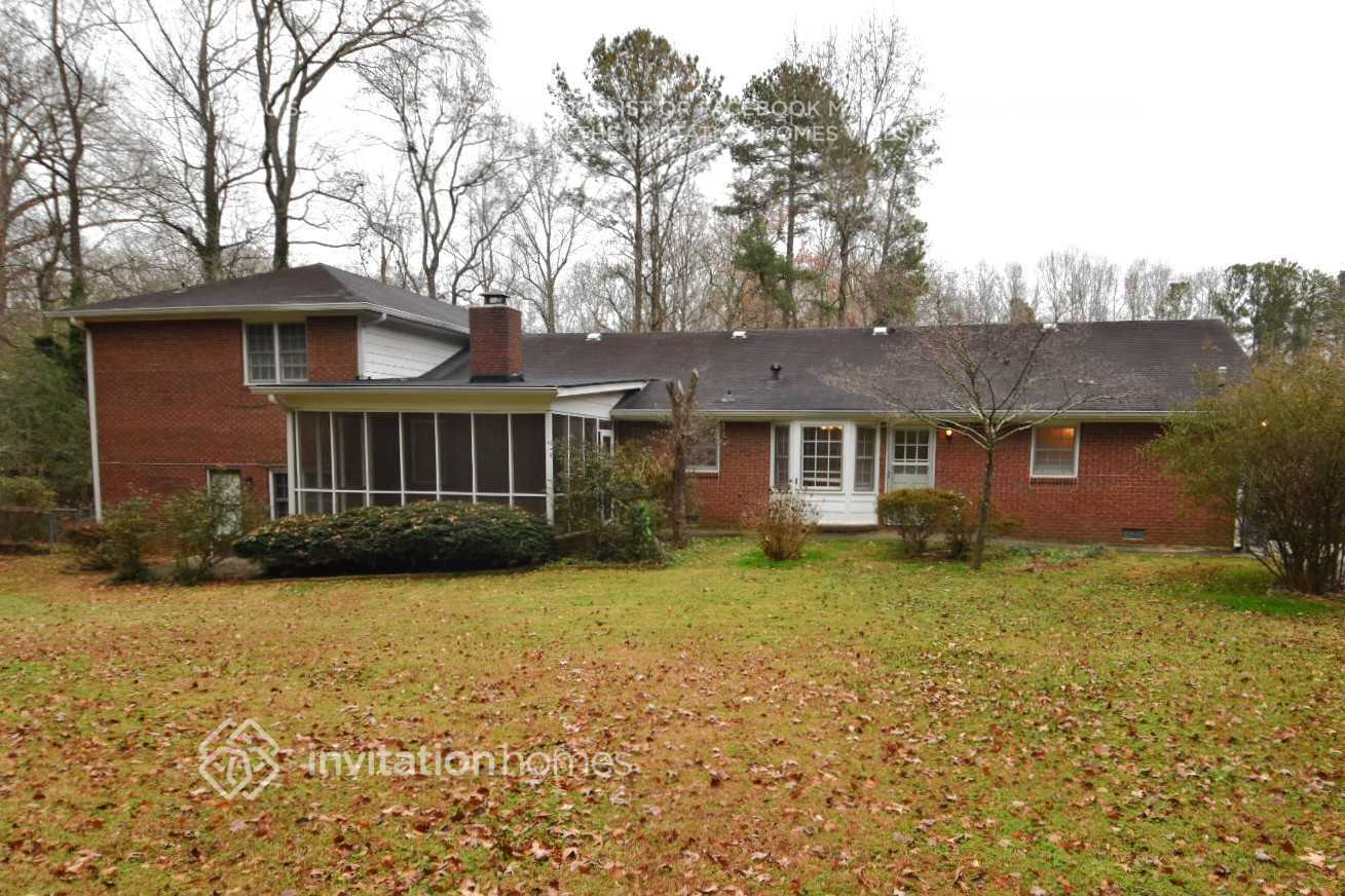 Building Photo - 2433 Shipshire Pl