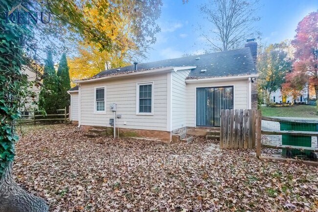 Building Photo - Available Now!! **$0 APPLICATION FEE**