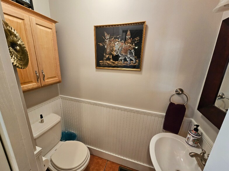 Building Photo - 880 35th St