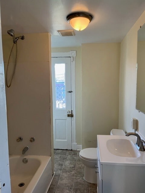 Full Bath - 604 W Church St