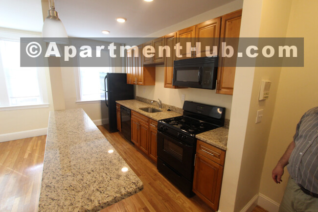 Spring Hill 136 Highland St Somerville Ma 02143 Apartment Finder