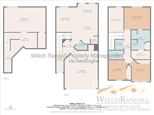 Building Photo - 16254 S Truss Dr