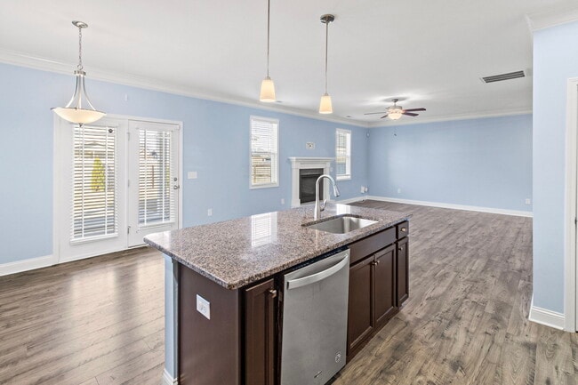 Building Photo - 5214 Whirlaway Ln