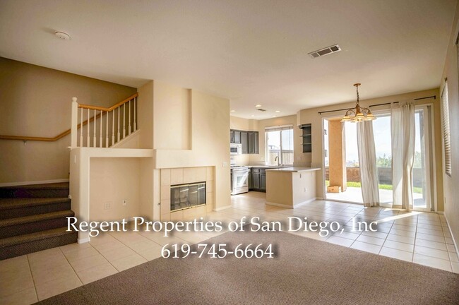 Building Photo - 1358 Callectia Aquilla Norte