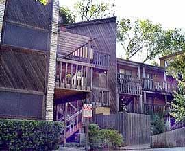 Building Photo - Skansen Apartments