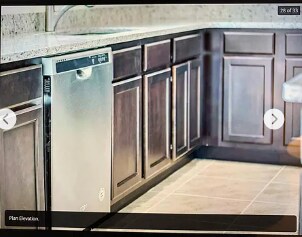 Kitchen counter - 561 Talisi Loop