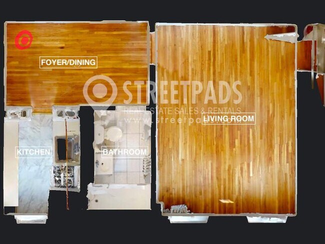 Building Photo - bedroom in Cambridge MA 02138