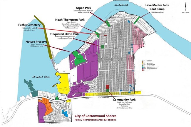 Building Photo - 600 Fir Ln