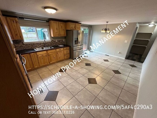 Building Photo - 18209 Corvallis St SW