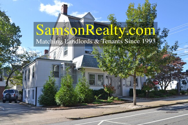 Primary Photo - 265 Waterman St
