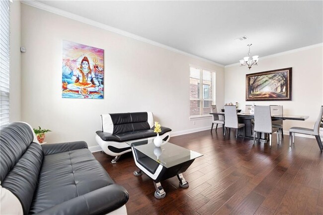 Building Photo - 3804 Carya Dr