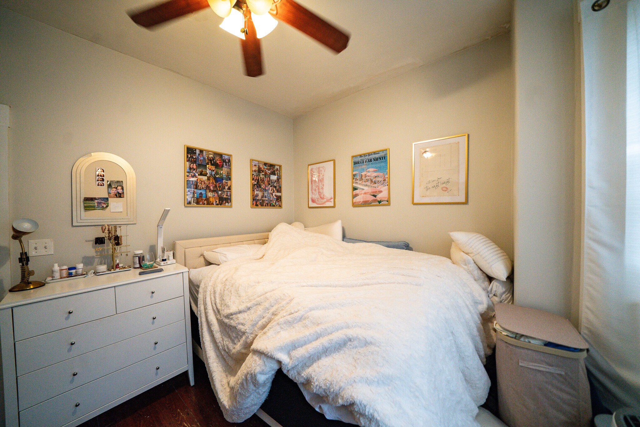 Building Photo - 717 Parker St