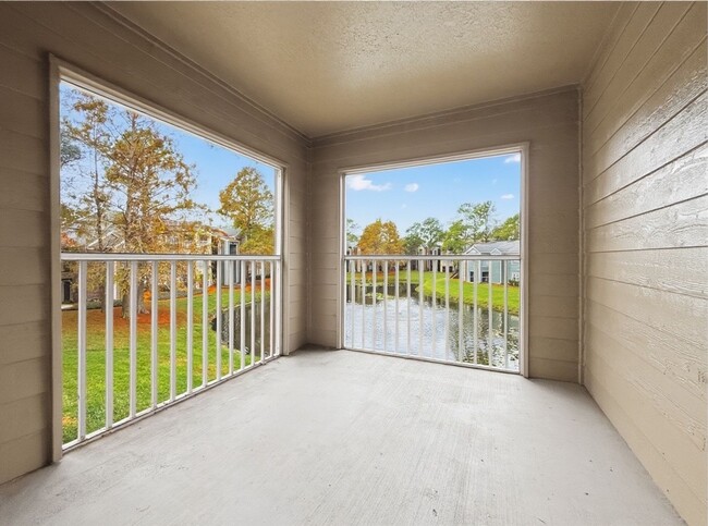 Building Photo - 2/2 Condo in Park Central, Millenia Area, Orlando