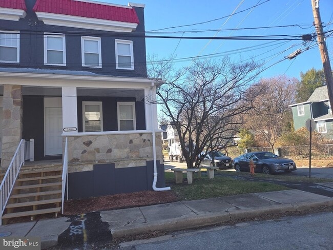 Building Photo - 2909 Markley Ave