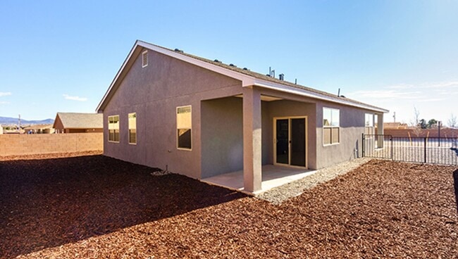 Building Photo - New Construction in Santa Fe!!!!